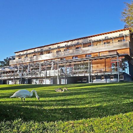 Naturfreundehaus Bodensee Radolfzell am Bodensee Bagian luar foto